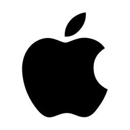 iPhone logo